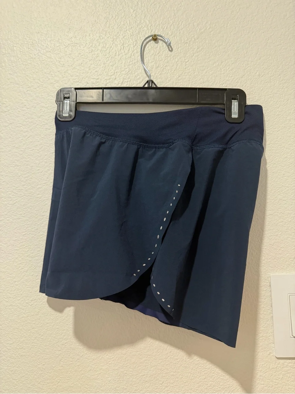 Lululemon Atheltic Shorts